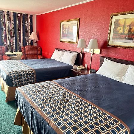Gateway Inn Sullivan Dış mekan fotoğraf