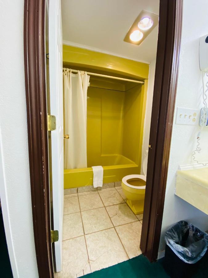 Gateway Inn Sullivan Dış mekan fotoğraf
