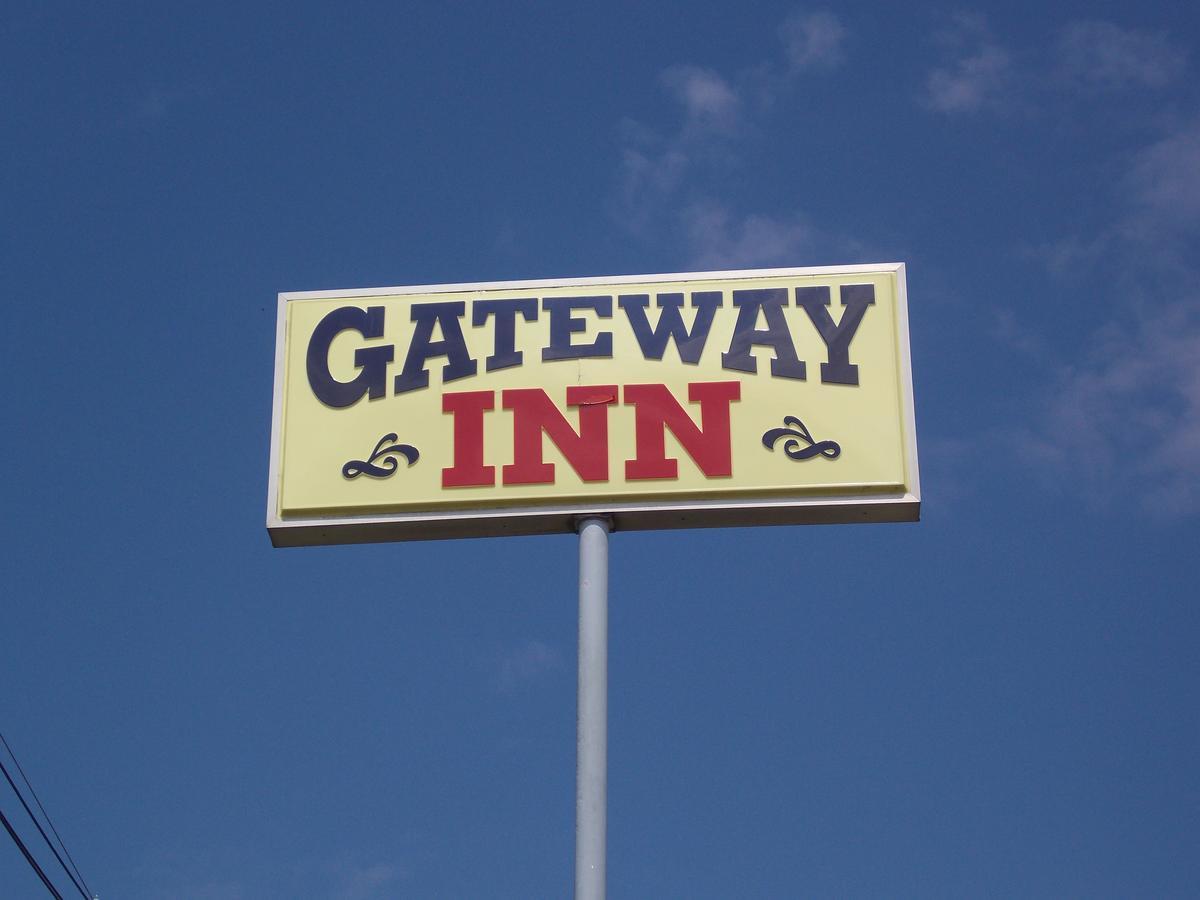 Gateway Inn Sullivan Dış mekan fotoğraf